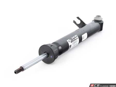 ES#2744353 - 33526867876 - SHOCK ABSORBER, REAR RIGHT - Genuine BMW - BMW
