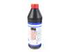 ES#4142893 - 22090 - Fully Synthetic Gear Oil 75w90 - 1 Liter - High performance GL4/5 gear oil for extended oil change intervals and extreme loads - Liqui-Moly - Audi BMW Volkswagen Mercedes Benz Porsche