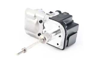 ES#3981407 - 06K145725T - IS38 Electronic Turbocharger Actuator - Please contact with VIN to verify correct fitment - Genuine Volkswagen Audi - Audi Volkswagen