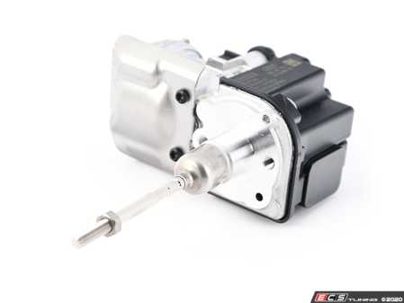 ES#3981407 - 06K145725T - IS38 Electronic Turbocharger Actuator - Please contact with VIN to verify correct fitment - Genuine Volkswagen Audi - Audi Volkswagen