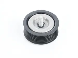 Drive Belt Idler Pulley 