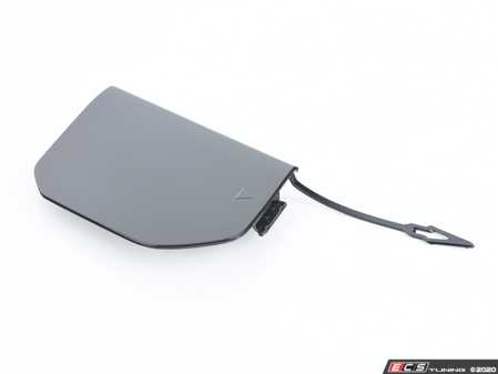 ES#4187544 - 51118069949 - COVER, TOWING HINGE - Genuine BMW - BMW