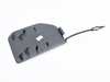 ES#4187544 - 51118069949 - COVER, TOWING HINGE - Genuine BMW - BMW