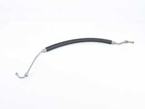 ES#1663651 - 1264660381 - Power Steering Pressure Hose - From power steering pump to power steering gearbox - Genuine Mercedes Benz - Mercedes Benz