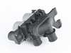 ES#4325840 - 64118375792 - Heater Valve - Controls heat output in the vehicle - MTC - BMW