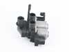 ES#4325840 - 64118375792 - Heater Valve - Controls heat output in the vehicle - MTC - BMW