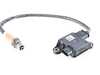 ES#3712381 - 0009051208 - SOOT PARTICULATE SENSOR - Genuine Mercedes Benz - Mercedes Benz