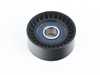 ES#2873333 - 059903341H - Idler Roller - Replacement idler roller for the alternator belt - Febi - Volkswagen