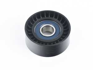 ES#2873333 - 059903341H - Idler Roller - Replacement idler roller for the alternator belt - Febi - Volkswagen