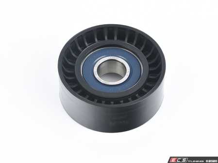 ES#2873333 - 059903341H - Idler Roller - Replacement idler roller for the alternator belt - Febi - Volkswagen