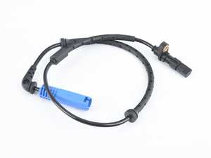 ES#4325028 - 34526756380 - Rear ABS Speed Sensor - Priced Each - Clear the ABS light from your dashboard - Bosch - BMW