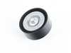ES#2499064 - 0002021719 - Drive Belt Idler Pulley - Smooth Pulley - Genuine Mercedes Benz - Mercedes Benz