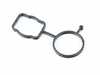 ES#3537700 - 06L121139 - Thermostat Gasket - Seals the thermostat and water pump to the engine - Elring - Audi Volkswagen