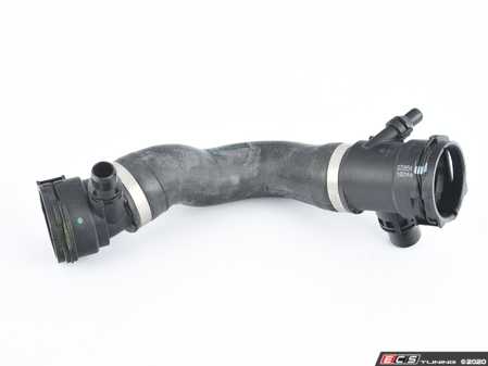 ES#2986942 - 17127639559 - Coolant Hose - Genuine BMW - BMW