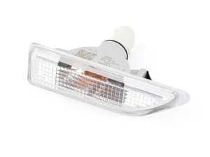 ES#3193932 - 63137406370 - Side Turn Signal - Right - Mounts to the side quarter panel - Genuine MINI - MINI