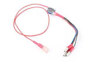 ES#3618533 - MM-2 - MicroModule Spoiler Prevention Device - Turn off that spoiler warning! - RennKit - Porsche