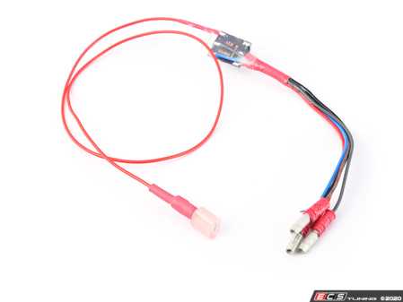 ES#3618533 - MM-2 - MicroModule Spoiler Prevention Device - Turn off that spoiler warning! - RennKit - Porsche