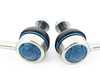 ES#4013537 - B4-KT2-Z004A01 - Sway Bar End Link Set - Replacement for 49-135985 - Bilstein - Porsche