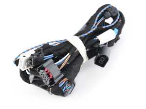ES#162633 - 61126913098 - WIRING - Genuine BMW - BMW