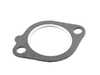 ES#3560021 - 18107549447 - Exhaust Downpipe Gasket - Priced Each - Exhaust gasket for the exhaust manifold downpipe - Hamburg Tech - BMW