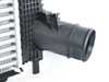 ES#4387236 - 5Q0145803AD - Intercooler - Replacement OEM intercooler - Genuine Volkswagen Audi - Audi Volkswagen