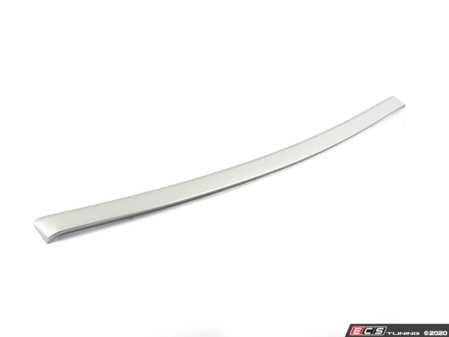 ES#2178109 - 51417230681 - DECOR STRIP, LEFT DO - Genuine BMW - BMW