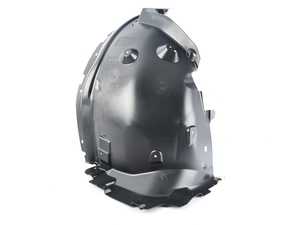 ES#3475585 - 51717394815 - Wheel Housing Cover Front Left - Rear Section - Genuine BMW - Genuine BMW - BMW