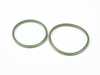 ES#2893840 - 001591ECS01-02 -  High Flow Turbo Outlet Pipe Kit - For OE Turbo Muffler - Improve airflow and reduce restrictions with our High Flow Turbo Outlet Pipe Kit - ECS - Volkswagen
