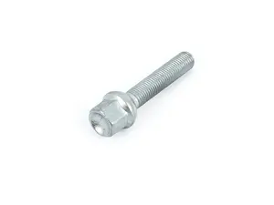 Mercedes Ball Seat Wheel Bolt - Priced Each