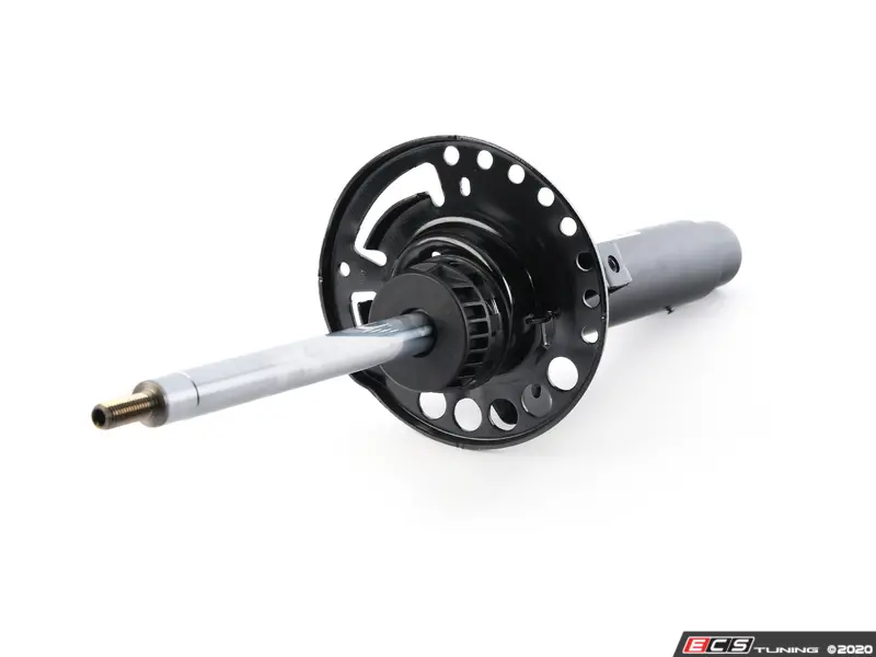 Genuine BMW - 31316887355 - LEFT FRONT SPRING STRUT (31-31-6-887-355) 