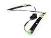 ES#2832751 - 8R0837462K - Front Window Regulator - Right - Does not include the window motor - Genuine Volkswagen Audi - Audi