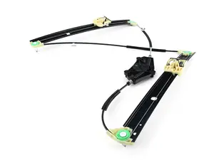 Front Window Regulator - Right