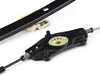 ES#2832751 - 8R0837462K - Front Window Regulator - Right - Does not include the window motor - Genuine Volkswagen Audi - Audi