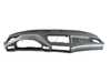 ES#116302 - 51451946992 - Dashboard Trim Panel - Black - Genuine BMW - BMW