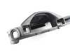 ES#116302 - 51451946992 - Dashboard Trim Panel - Black - Genuine BMW - BMW