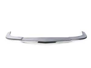 ES#4265288 - W211E63CFLIP - W211 E63 Carbon Fiber Front Lip - Add an aggressive, lower appearance to your front bumper - Suvneer - Mercedes Benz