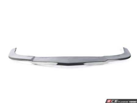 ES#4265288 - W211E63CFLIP - W211 E63 Carbon Fiber Front Lip - Add an aggressive, lower appearance to your front bumper - Suvneer - Mercedes Benz