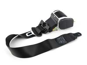 ES#2798012 - 72118167982 - Upper Seat Belt - Front Right - Genuine BMW - BMW