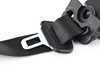 ES#2798012 - 72118167982 - Upper Seat Belt - Front Right - Genuine BMW - BMW