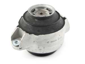 ES#2867889 - 1402401517 - Engine Mount - Priced Each - Does not include new installation hardware - Febi - Mercedes Benz