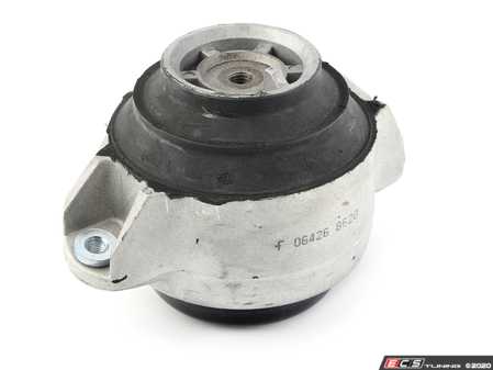 ES#2880691 - 1402401517 - Engine Mount - Priced Each - Does not include new installation hardware - Vaico - Mercedes Benz