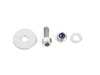 ES#4033501 - FMCTMK7 - MQB Oil Catch Can Kit - Without Washer Bottle  - Keep your intake tract clean and oil free, with Forge's Catch Can System - Forge - Audi Volkswagen