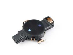 ES#3992271 - 5Q0955555A - Rain Sensor Module  - Sensor Module that turns on your wipers automatically - Genuine Volkswagen Audi - Volkswagen