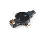 ES#3992271 - 5Q0955555A - Rain Sensor Module  - Sensor Module that turns on your wipers automatically - Genuine Volkswagen Audi - Volkswagen