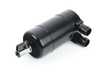 ES#4033501 - FMCTMK7 - MQB Oil Catch Can Kit - Without Washer Bottle  - Keep your intake tract clean and oil free, with Forge's Catch Can System - Forge - Audi Volkswagen