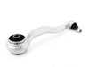 ES#3691917 - 2043304411 - Front Upper Control Arm - Right Side - With downward facing ball joint - Includes new bushing - Hamburg Tech - Mercedes Benz