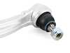 ES#3691917 - 2043304411 - Front Upper Control Arm - Right Side - With downward facing ball joint - Includes new bushing - Hamburg Tech - Mercedes Benz