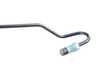 ES#61549 - 34326771595 - Pipe With Predective Hose - Genuine BMW - BMW