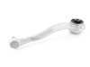 ES#3691917 - 2043304411 - Front Upper Control Arm - Right Side - With downward facing ball joint - Includes new bushing - Hamburg Tech - Mercedes Benz