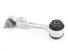 ES#1663214 - 1263300607 - Front Upper Control Arm - Left (Driver) Side - Includes New Ball Joint - Genuine Mercedes Benz - Mercedes Benz